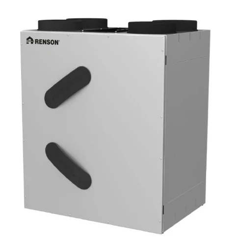 Renson Endura Delta System D+ ED 330 T4 ventilatieunit - links/rechts 17819