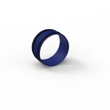 Renson Easyflex koppelstuk 125 mm 27592