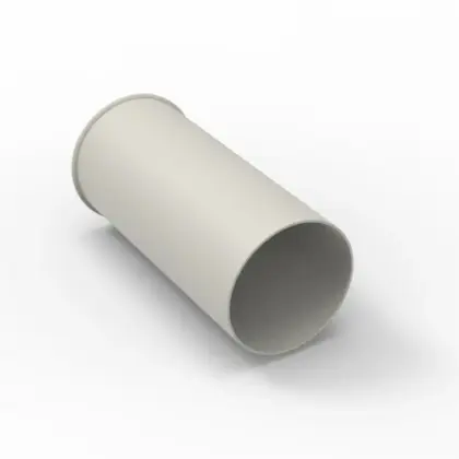 Renson 27604 Renson Easyflex doorvoer (lengte 250mm) 125 mm