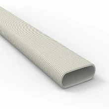 Renson 28406 Renson Easyflex ventilatieflexibel 140 x 64 mm (rollengte 15m) - prijs per rol