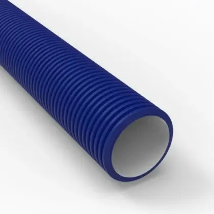 Renson 28417 Renson Easyflex ventilatieflexibel rond (rollengte 50m) 90 mm - prijs per rol