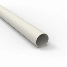 Renson Easyflex ventilatiebuis 80 mm (lengte 3m) 28904