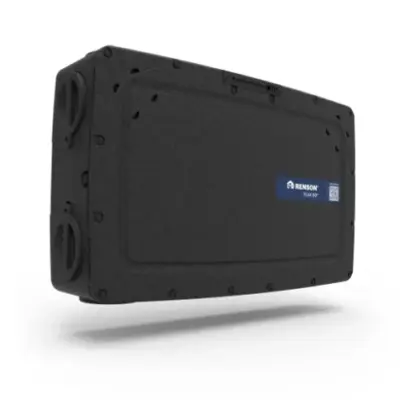 Renson 29913 Renson Flux Go 275 Flat ventilatieunit
