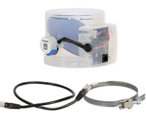 Renson System C+ Evo III Healthbox 3.0 regelmodule keuken - zonder roosterbasis 9324