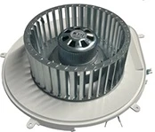 Renson 9334 Renson WSS Healthbox 3.0: motor/ventilator