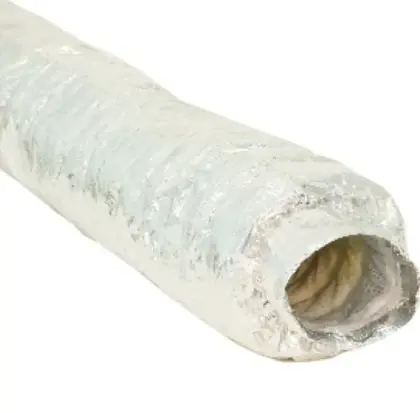 Renson Acoudec flexibel 160 mm (lengte 500 mm) - prijs per stuk 9497