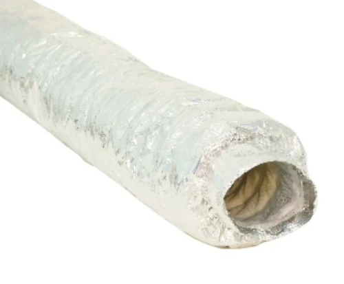 Renson 9497 Renson Acoudec flexibel 160 mm (lengte 500 mm) - prijs per stuk