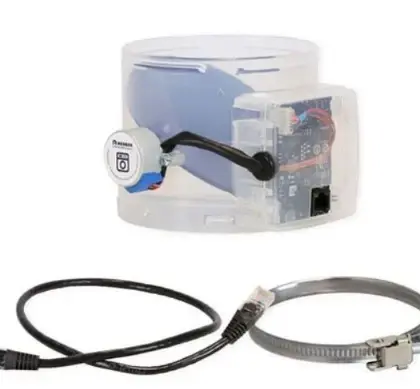 Renson 9567 Renson System C+ Evo III Healthbox 3.0 regelmodule wasplaats/badkamer zonder toilet - zonder roosterbasis