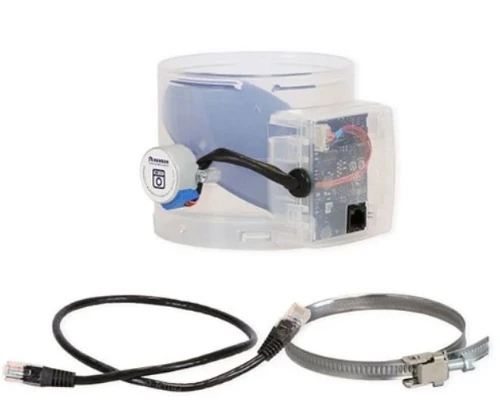 Renson System C+ Evo III Healthbox 3.0 regelmodule slaapkamer - zonder roosterbasis 9569