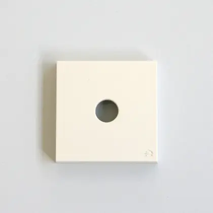 Renson Afdekkap XVKS-sensor Cream renson 9300