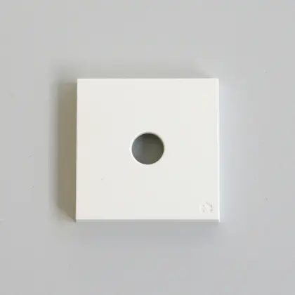 Renson Afdekkap XVKS-sensor White renson 11730