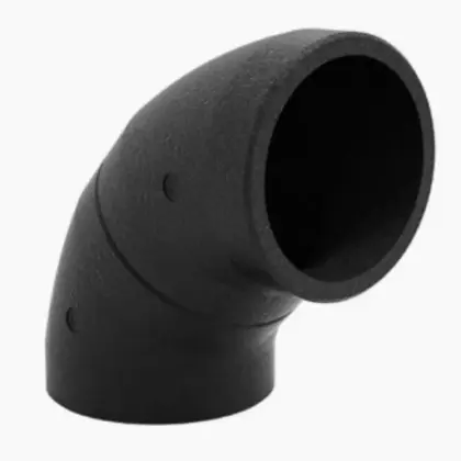 Renson Bocht rond luchtkanaal Renson Easyduct 180mm 90° EPP 180 17790