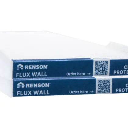 Renson Cassetteluchtfilter G4 Renson 170x510x20mm (set: 2st) 34636