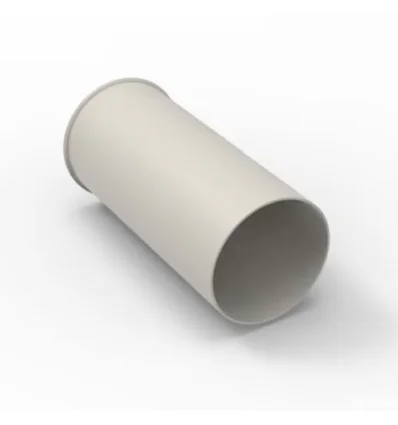 Renson Easyflex betondoorvoer diam.125 en lengte 0,25m (set van 5 stuks) renson 27604