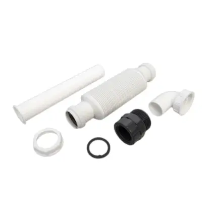 Renson Kit Flux+ Flat droogsifon renson 17792
