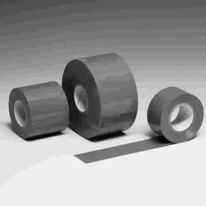 Renson PVC tape 50mm x 10m ( per rol ) renson 10909