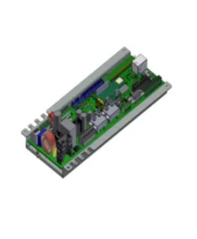 Renson Toebehoren/onderdelen voor WTW apparaat (woningbouw) Renson Endura Delta 12144