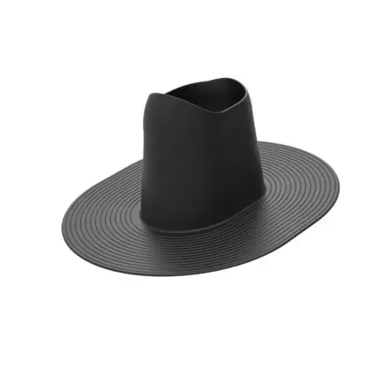 Renson Opstaande doorvoer plat dak renson 10955