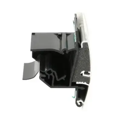 Renson Transivent 700mm RAL 9016 mat renson 10973