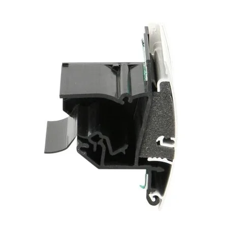 Renson Transivent 700mm RAL 9016 mat renson 10973