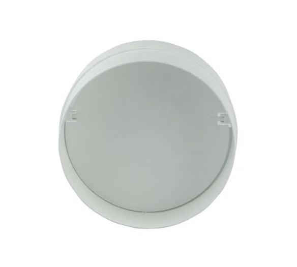 Renson Verbindingsmof rond luchtkanaal Renson Ø127mm 10996