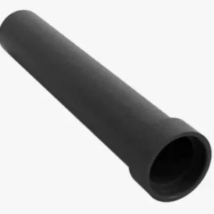Renson Rond luchtkanaal Renson Ø150mm kunststof Easyduct 11014