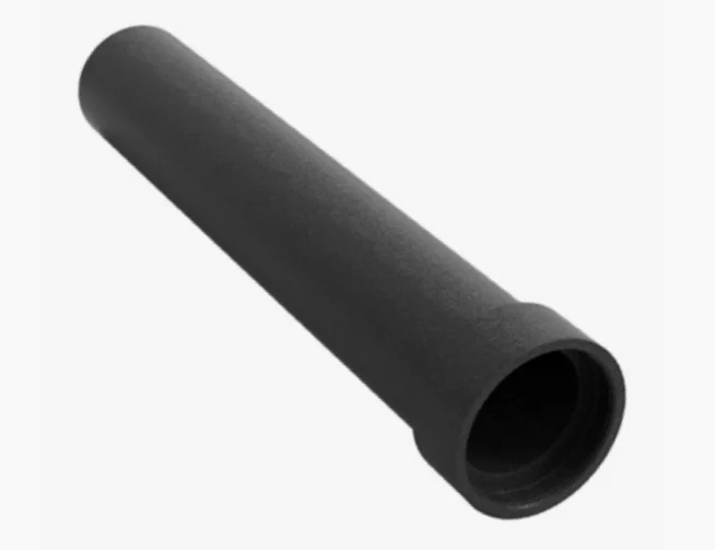 Renson Rond luchtkanaal Renson Ø150mm kunststof Easyduct 11014