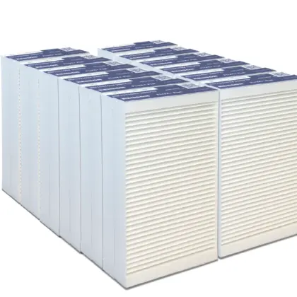 Renson Cassetteluchtfilter G4 Renson 290x250x29mm 12010