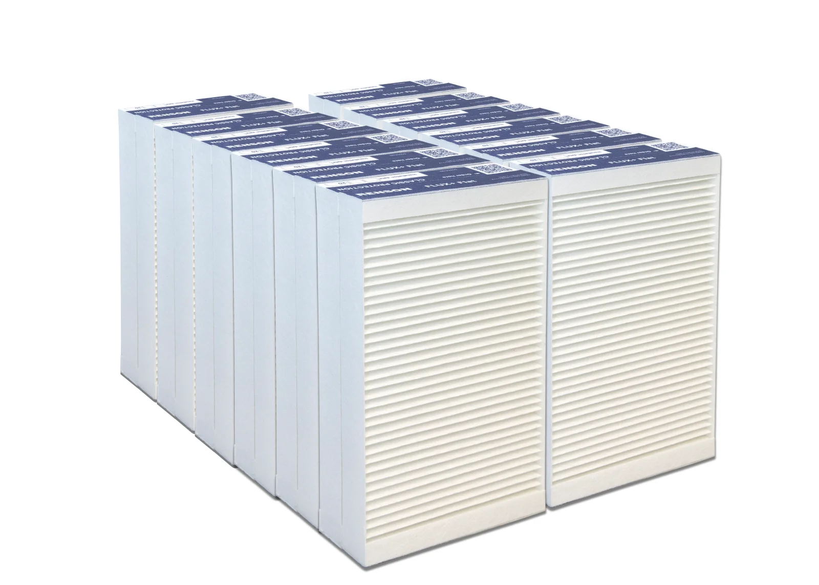 Renson Cassetteluchtfilter G4 Renson 290x250x29mm 12010