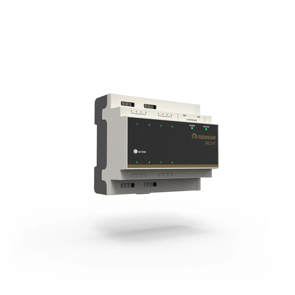 Renson Relais module renson 13752