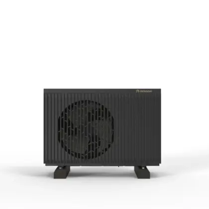 Renson Warmtepomp (lucht/water) monobloc Renson Arean buitenopstelling 8kW A+++ 1x220-240V 8 14868