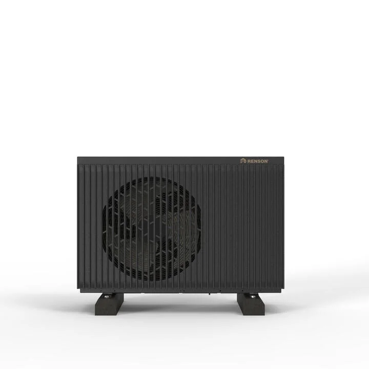 Renson Warmtepomp (lucht/water) monobloc Renson Arean buitenopstelling 8kW A+++ 1x220-240V 8 14868