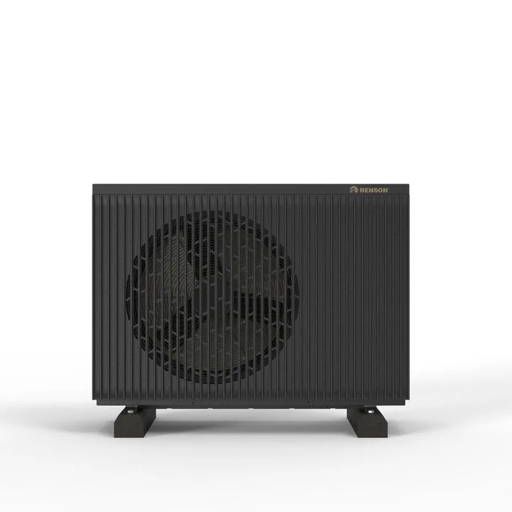 Renson Warmtepomp (lucht/water) monobloc Renson Arean geschikt voor bijverwarming CV buitenopstelling 15kW A+++ 1x220-240V 15 14869