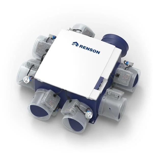 Renson C-unit Renson Healthbox 3.0 gelijkstroommotor 17069