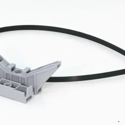 Renson Ophangbeugel Easyduct D150-160-180 (set van 10 stuks) renson 17109
