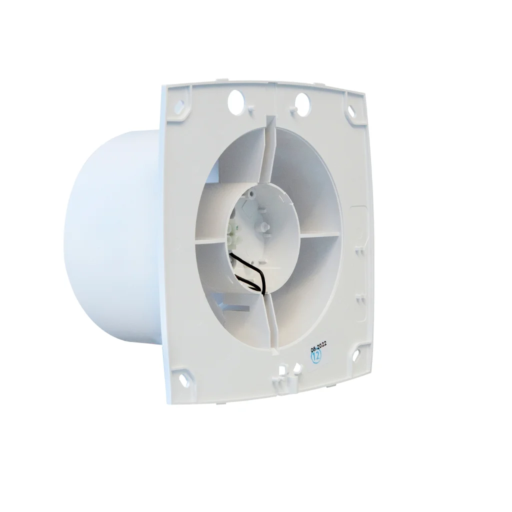 Renson Badkamerventilator Renson Waves Go Ø125mm 17769