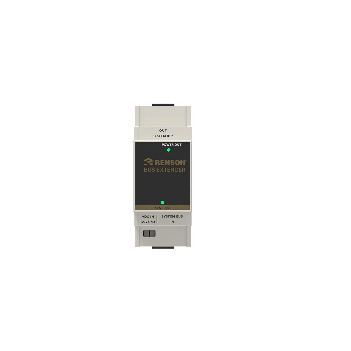 Renson Busuitbreidingsmodule renson 25297