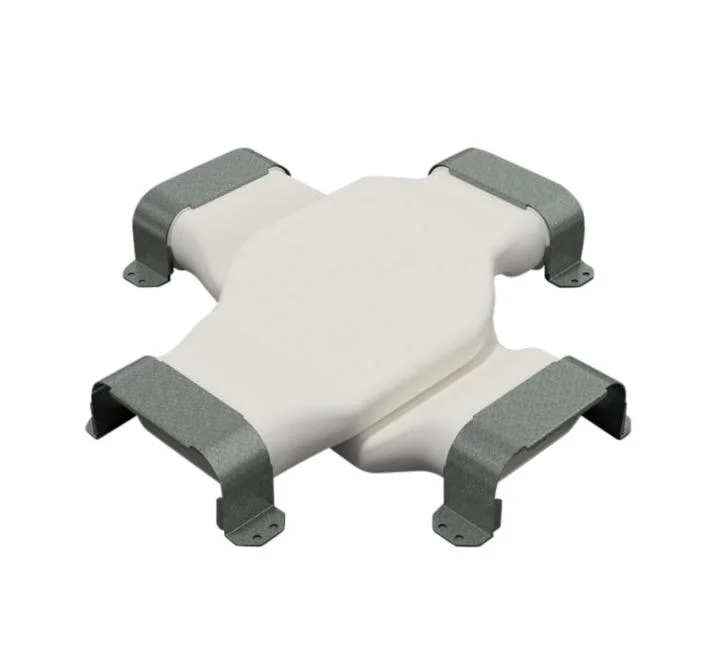 Renson Kit easyflex kruisstuk pivot renson 27598