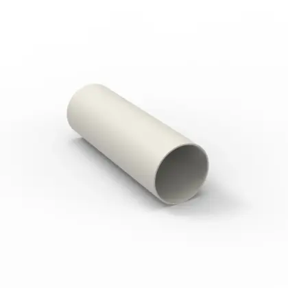 Renson Easyflex betondoorvoer diam.125 en lengte 0