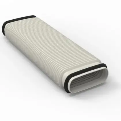 Renson Flexibel koppelstuk renson 28412