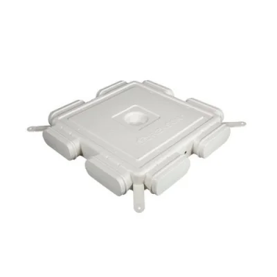 Renson Verdeelbox ventilatie Renson Easyflex kunststof 28905