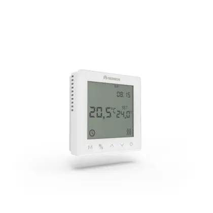 Renson Renson Thermostaat wit renson 30077