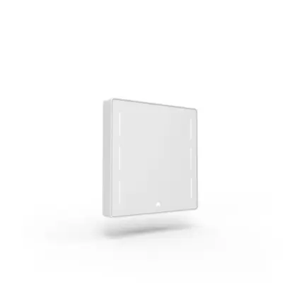 Renson Tastsensor bussysteem Renson Smart Living OneSwitch 33594