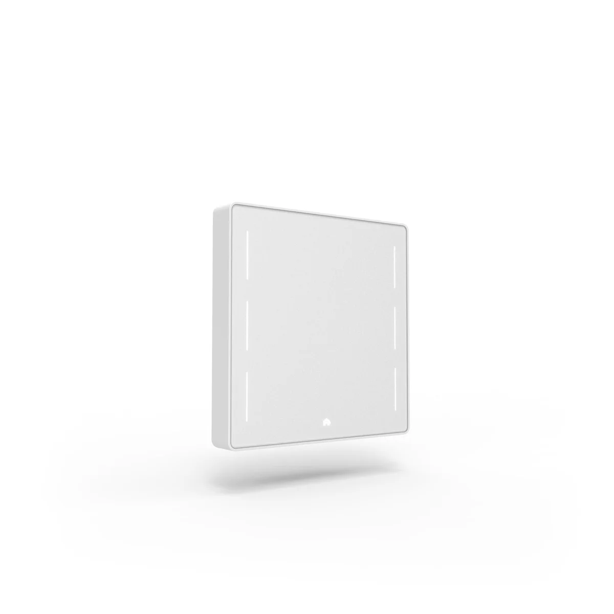 Renson Tastsensor bussysteem Renson Smart Living OneSwitch 33594