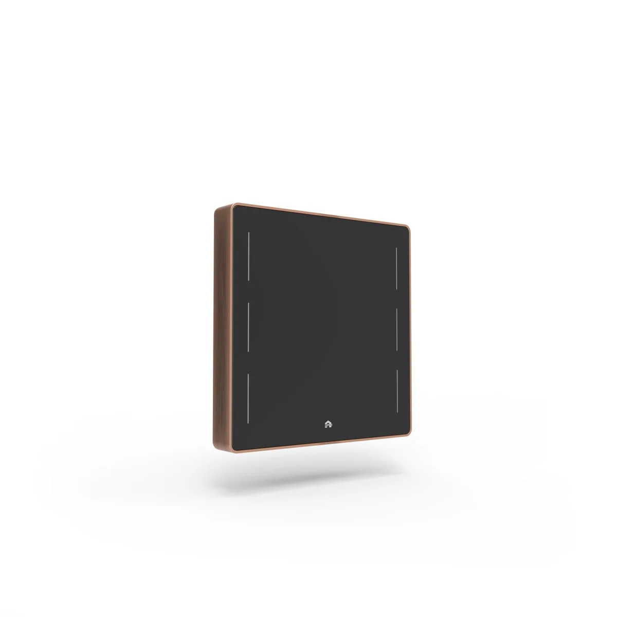 Renson Tastsensor bussysteem Renson Smart Living OneSwitch 34347