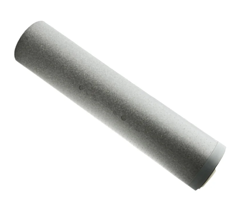 Renson Rond luchtkanaal Renson Ø200mm kunststof Easyduct 34708