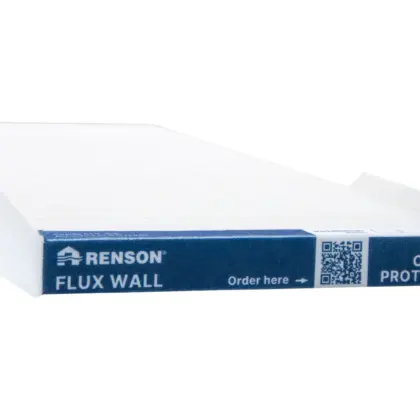 Renson Cassetteluchtfilter G4 Renson 170x510x20mm (set: 24st) 34772