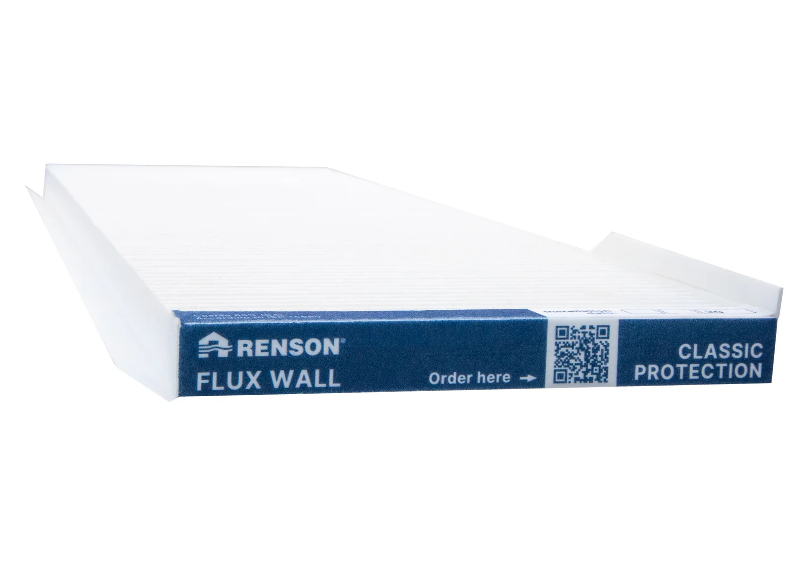Renson Cassetteluchtfilter G4 Renson 170x510x20mm (set: 24st) 34772