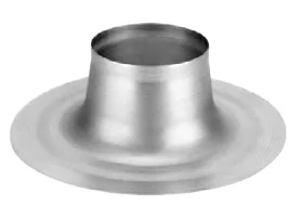 Renson Aluminium plakplaat d.160mm renson 35540