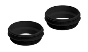 Renson Set montageflens D200 Flux Wall (2st) renson 35675